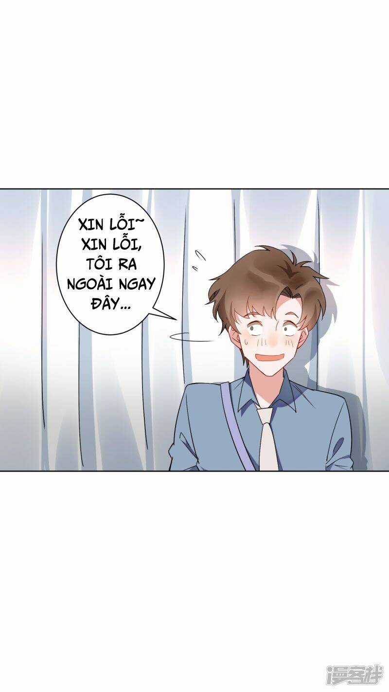 Ma Lạt Nữ Lão Bản - Chapter 21 - Trang 4