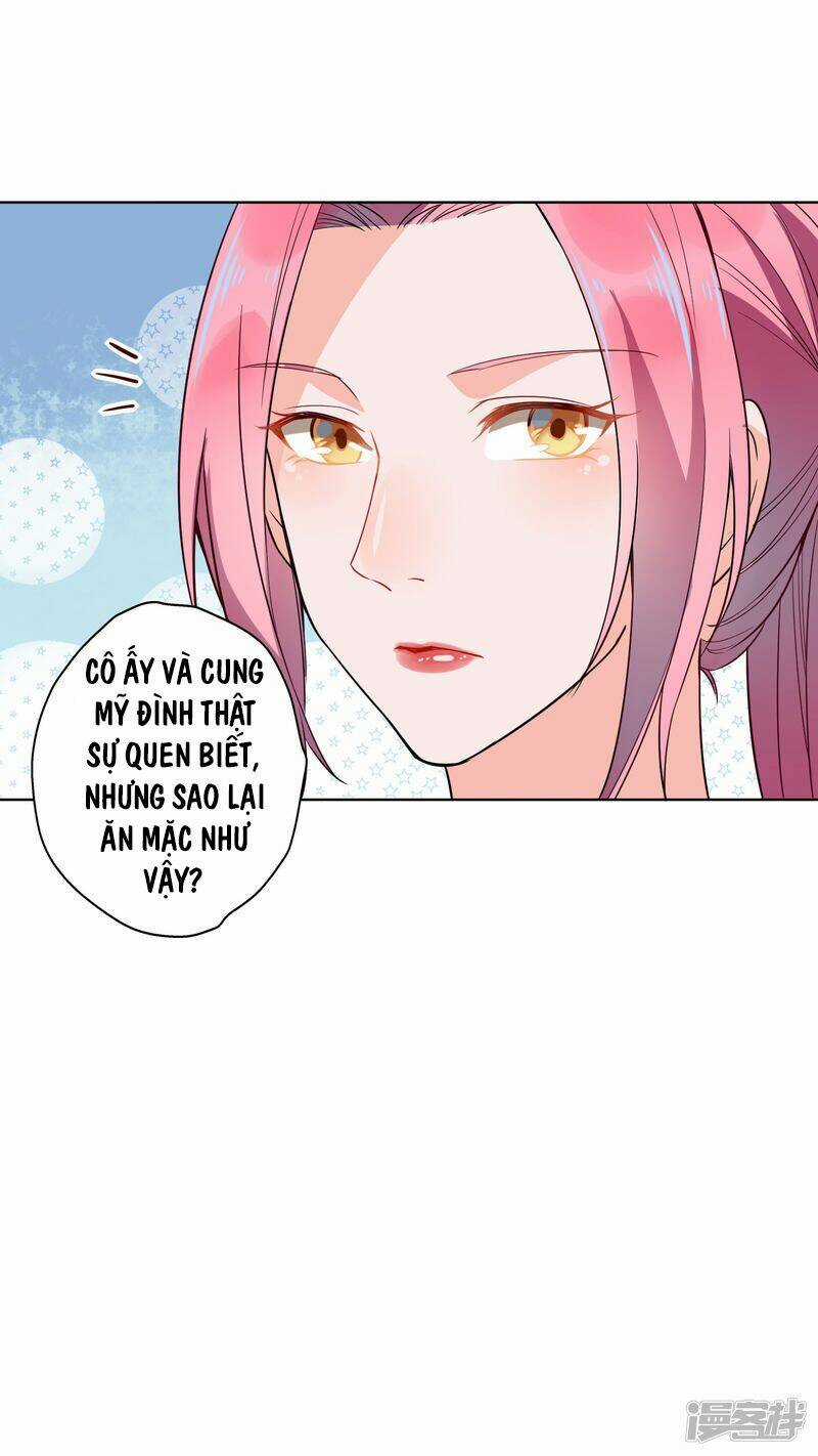 Ma Lạt Nữ Lão Bản - Chapter 21 - Trang 31