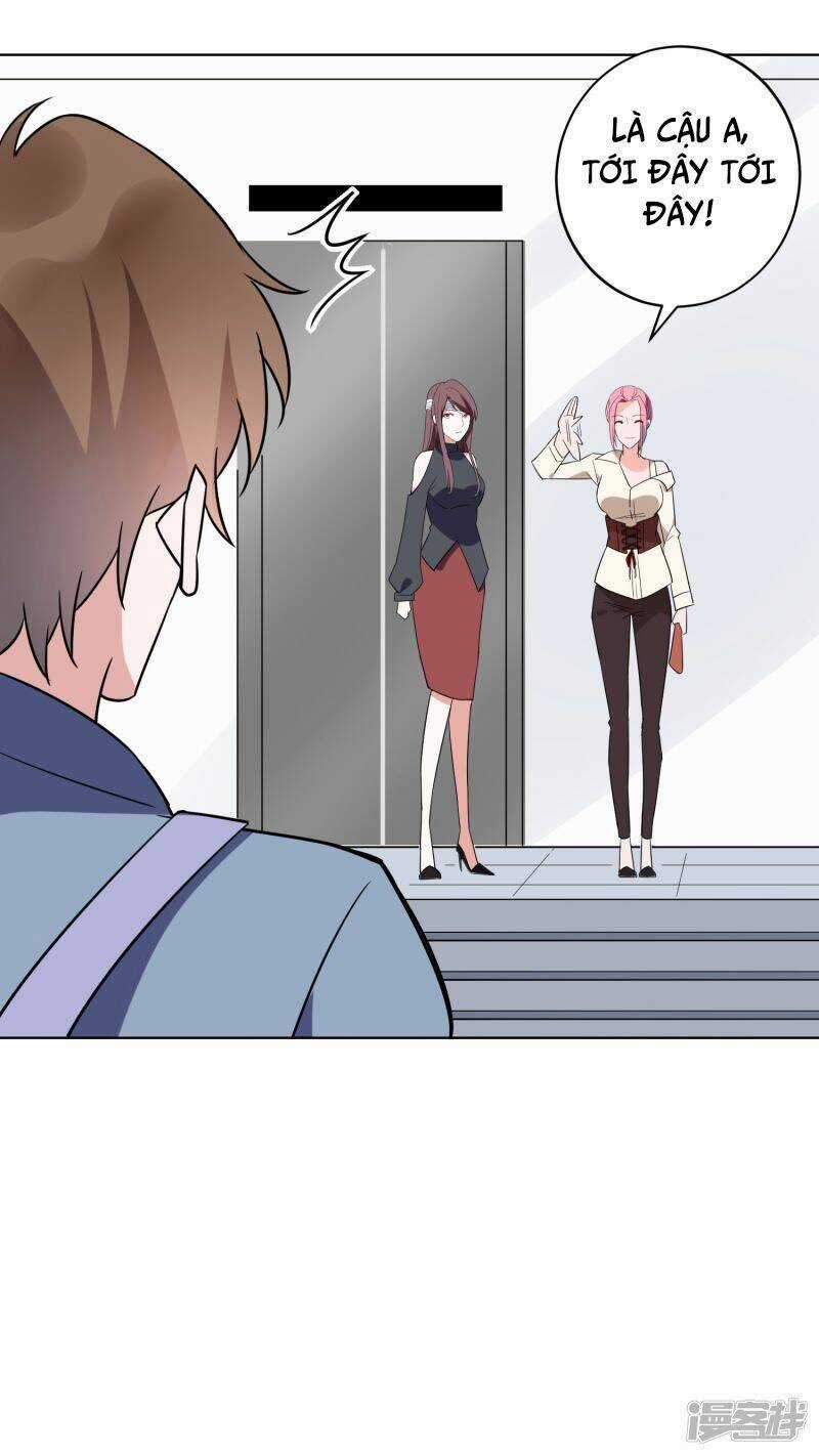 Ma Lạt Nữ Lão Bản - Chapter 21 - Trang 32