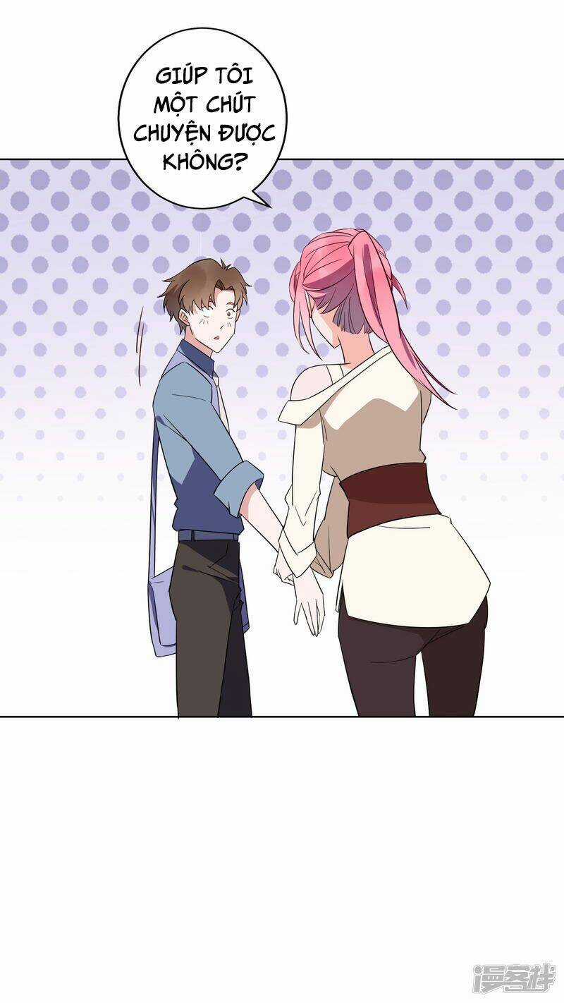 Ma Lạt Nữ Lão Bản - Chapter 21 - Trang 33