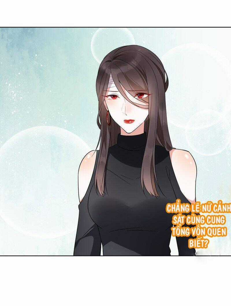 Ma Lạt Nữ Lão Bản - Chapter 21 - Trang 34