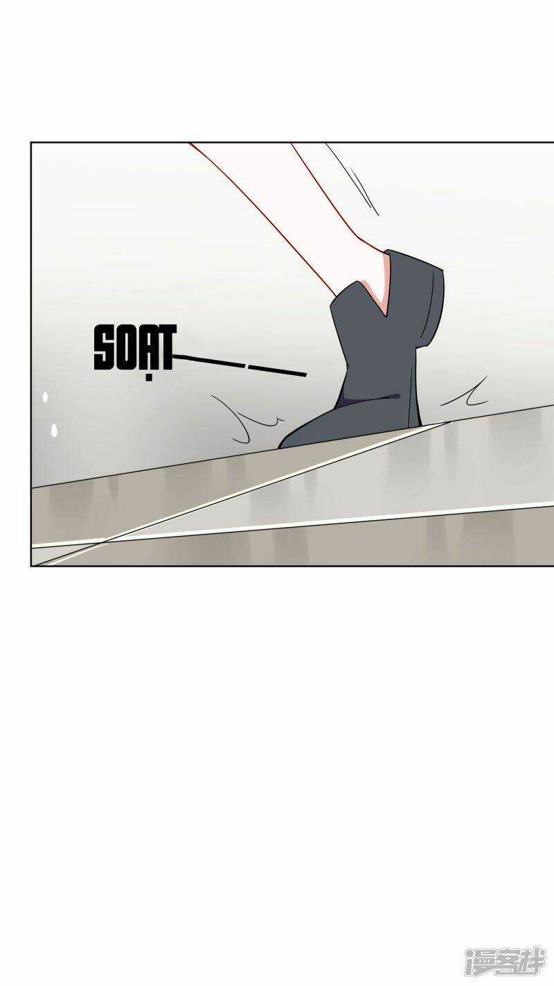 Ma Lạt Nữ Lão Bản - Chapter 21 - Trang 5