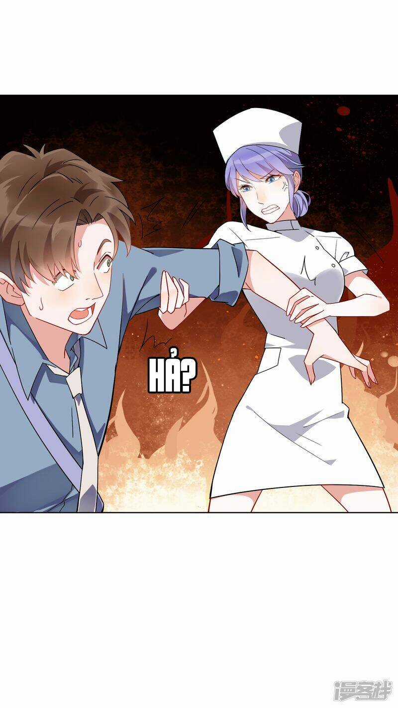 Ma Lạt Nữ Lão Bản - Chapter 21 - Trang 6