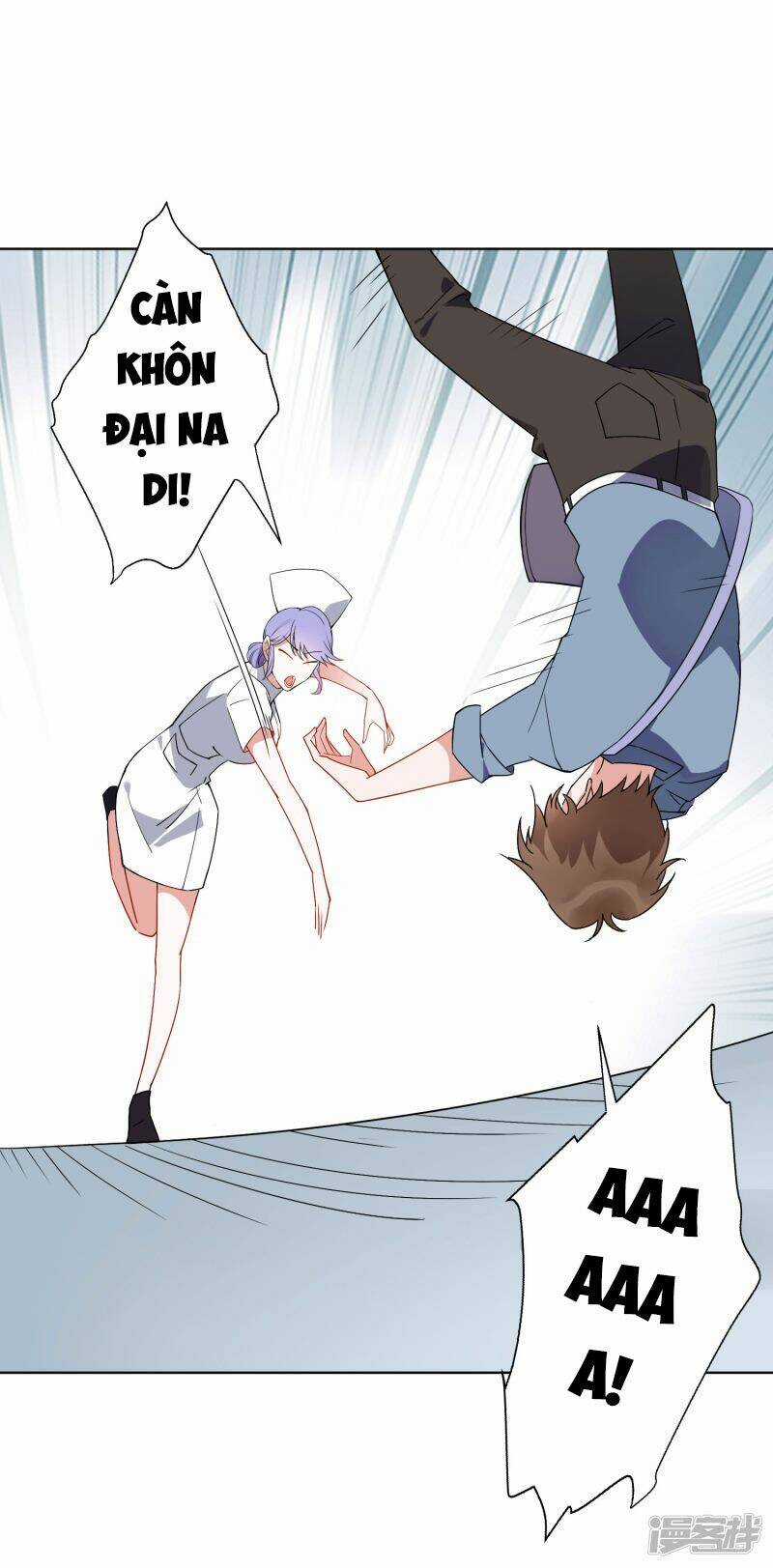 Ma Lạt Nữ Lão Bản - Chapter 21 - Trang 7