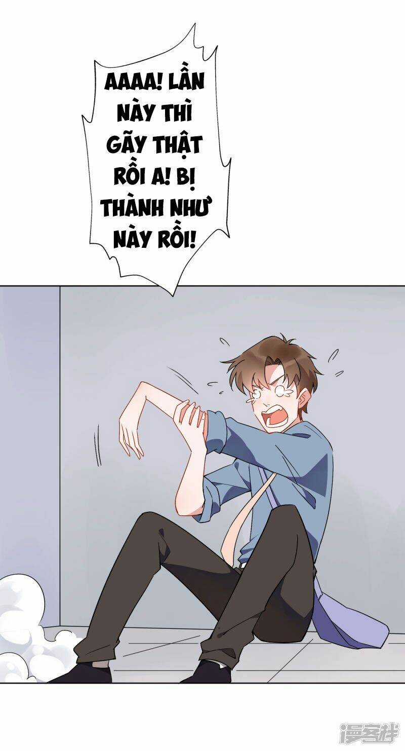 Ma Lạt Nữ Lão Bản - Chapter 21 - Trang 9