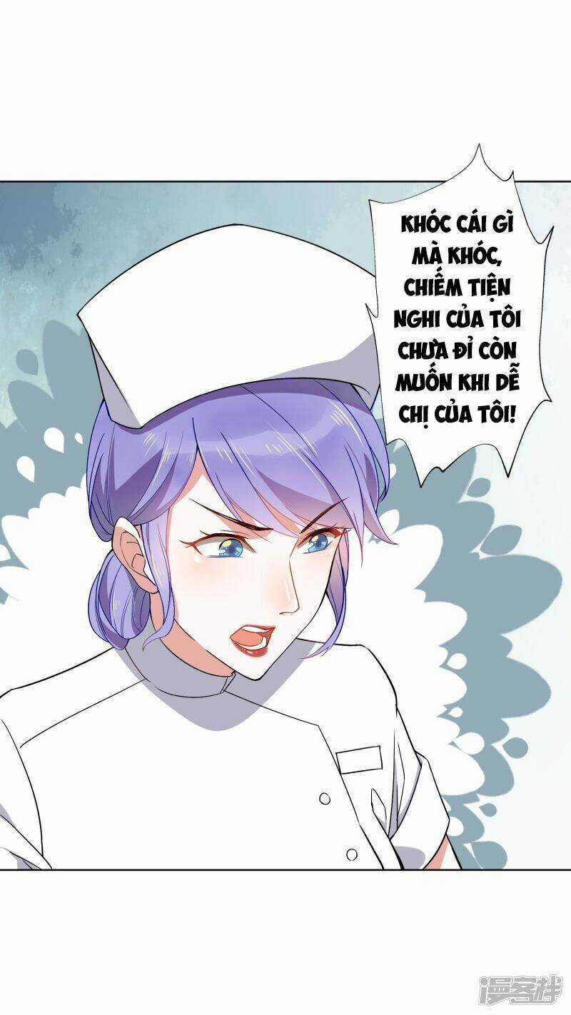 Ma Lạt Nữ Lão Bản - Chapter 21 - Trang 10