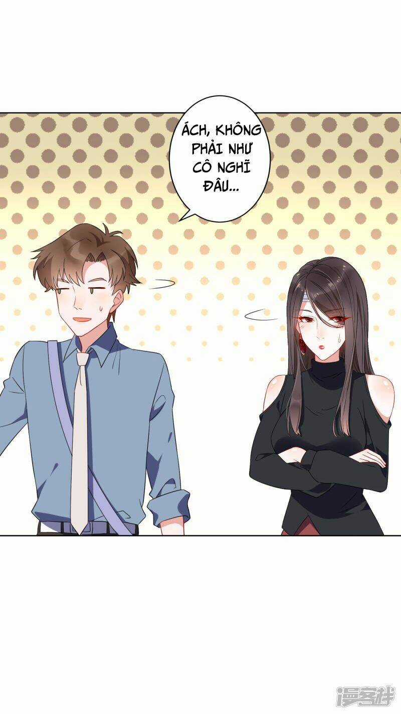 Ma Lạt Nữ Lão Bản - Chapter 22 - Trang 6