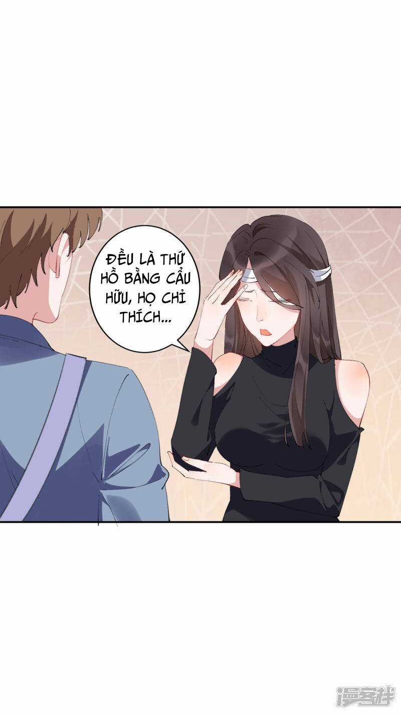 Ma Lạt Nữ Lão Bản - Chapter 27 - Trang 4