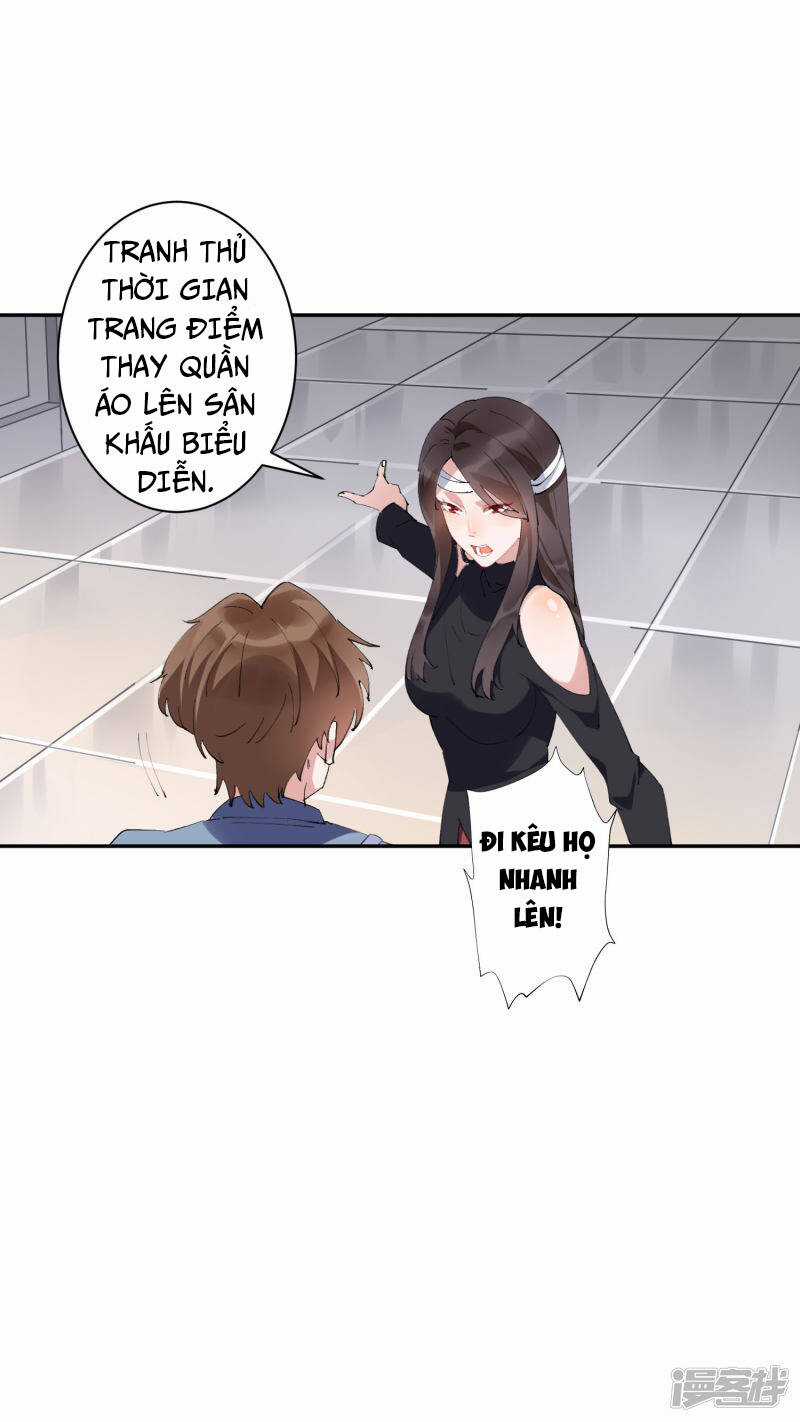 Ma Lạt Nữ Lão Bản - Chapter 27 - Trang 6