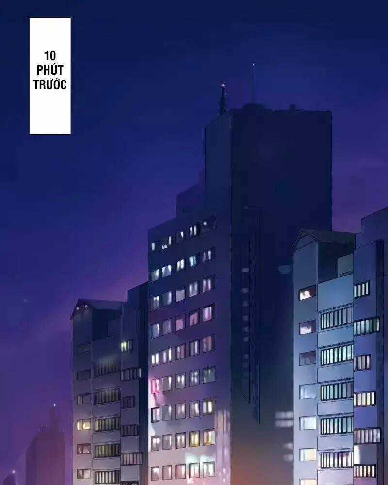 Ma Lạt Nữ Lão Bản - Chapter 3 - Trang 2