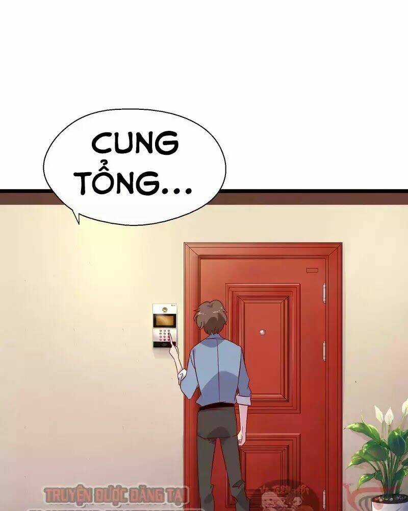 Ma Lạt Nữ Lão Bản - Chapter 3 - Trang 4