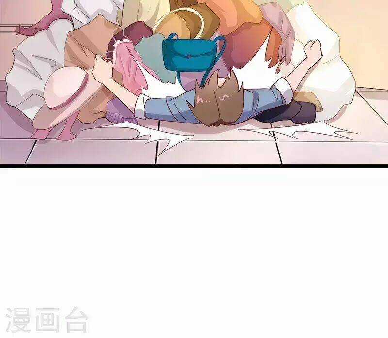 Ma Lạt Nữ Lão Bản - Chapter 3 - Trang 37