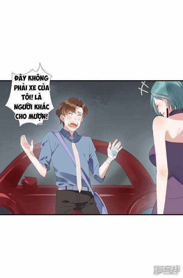 Ma Lạt Nữ Lão Bản - Chapter 32 - Trang 30