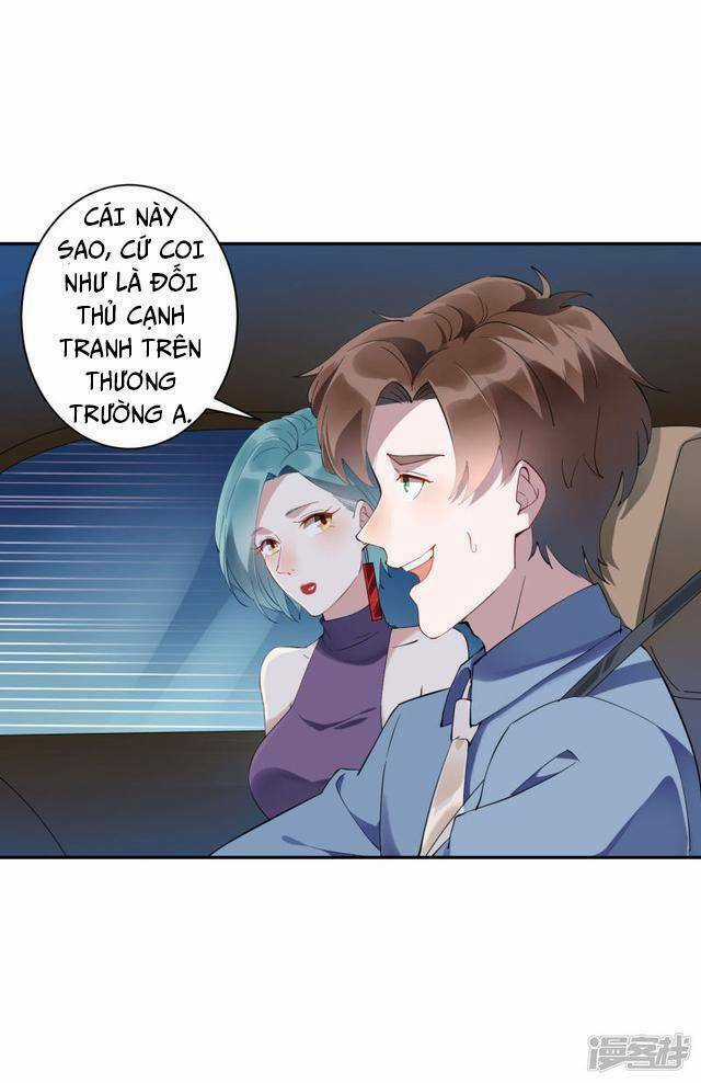 Ma Lạt Nữ Lão Bản - Chapter 33 - Trang 4