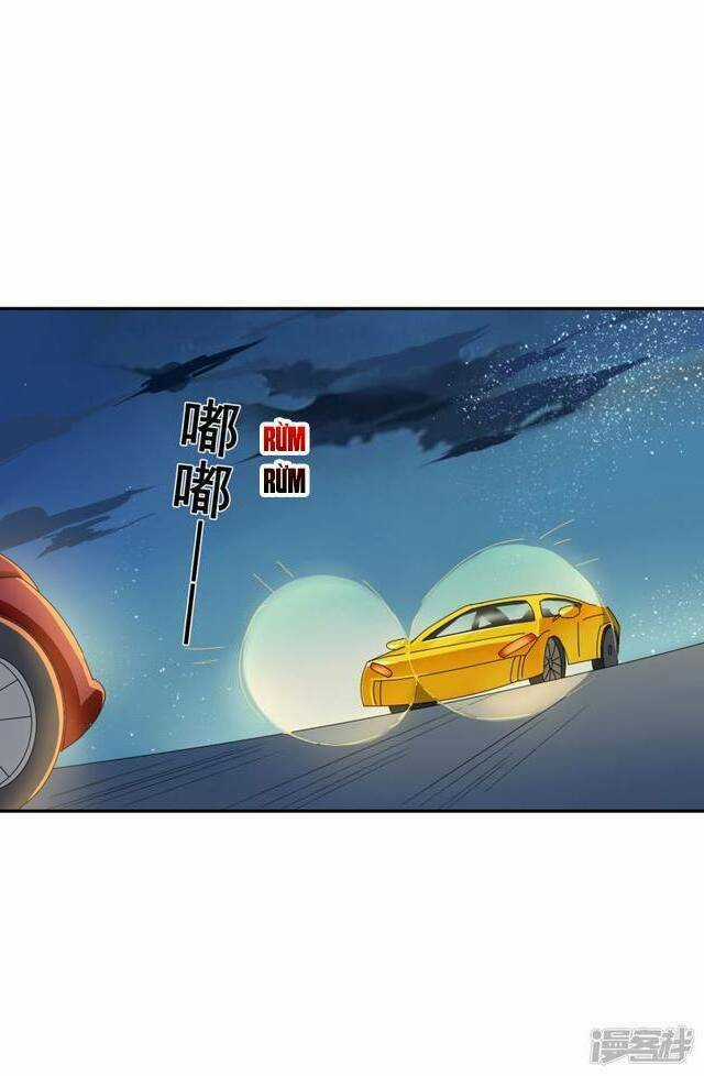 Ma Lạt Nữ Lão Bản - Chapter 33 - Trang 7