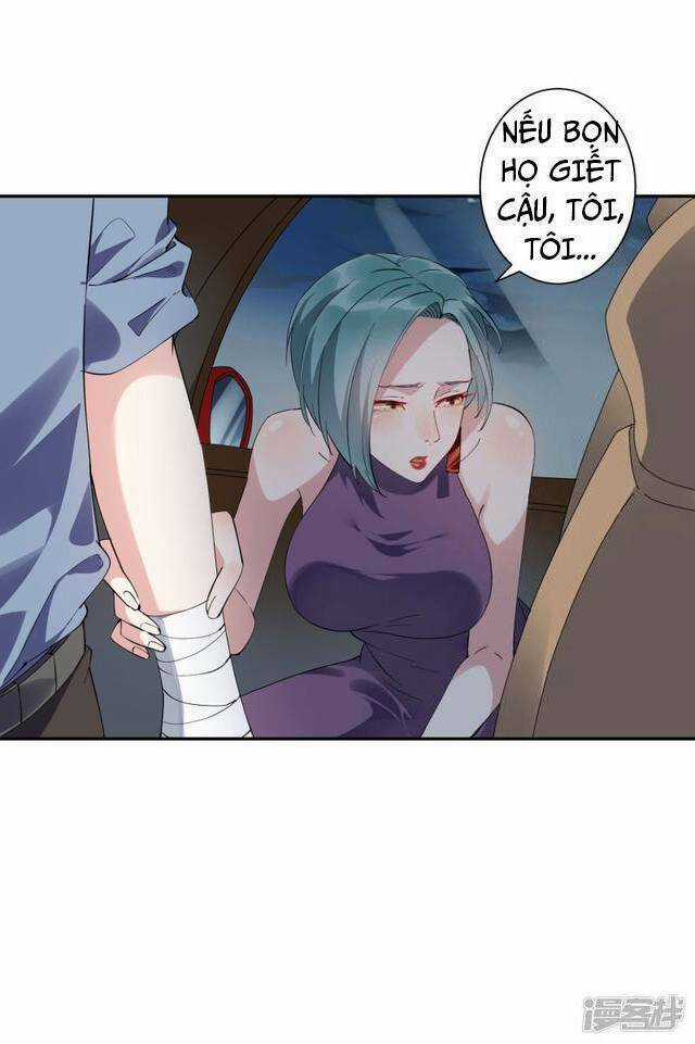 Ma Lạt Nữ Lão Bản - Chapter 34 - Trang 3