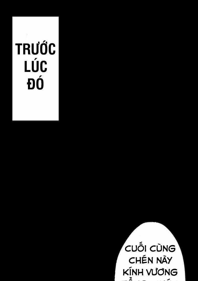 Ma Lạt Nữ Lão Bản - Chapter 4 - Trang 1