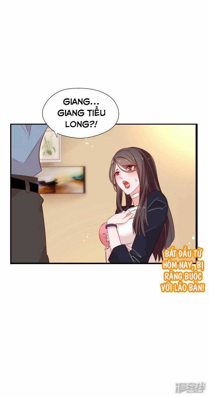 Ma Lạt Nữ Lão Bản - Chapter 4 - Trang 35