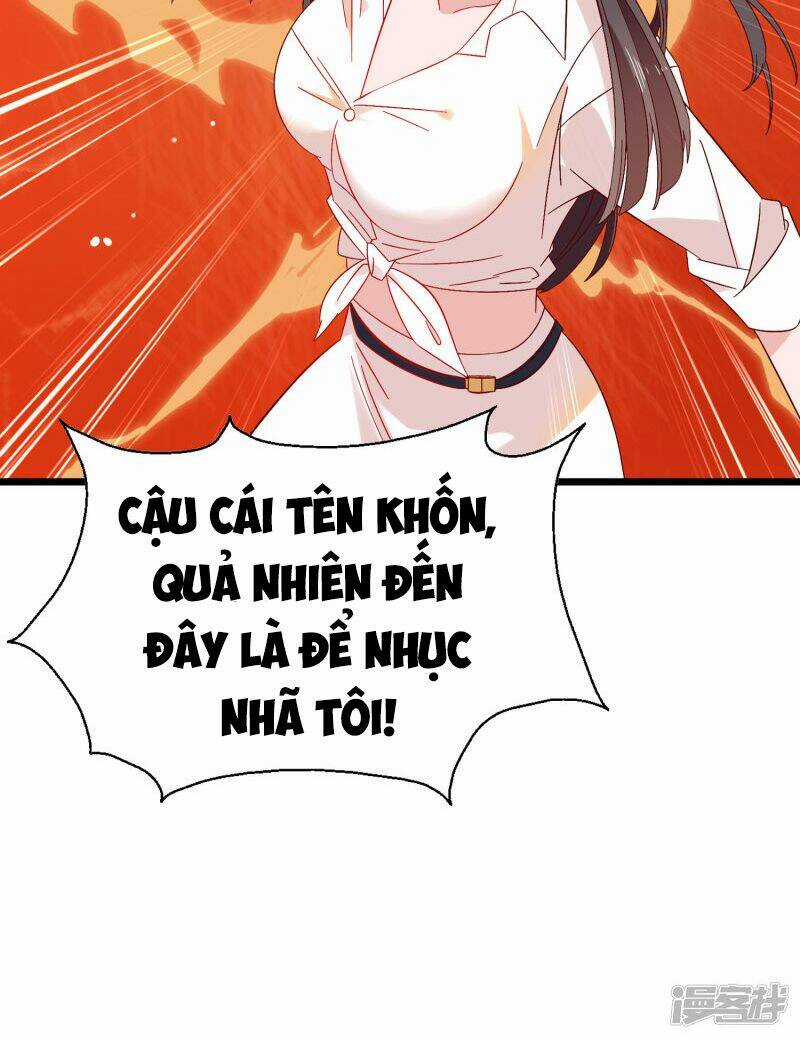 Ma Lạt Nữ Lão Bản - Chapter 5 - Trang 30
