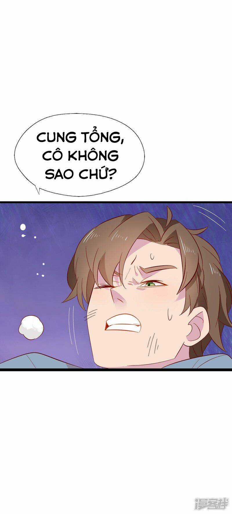 Ma Lạt Nữ Lão Bản - Chapter 5 - Trang 35