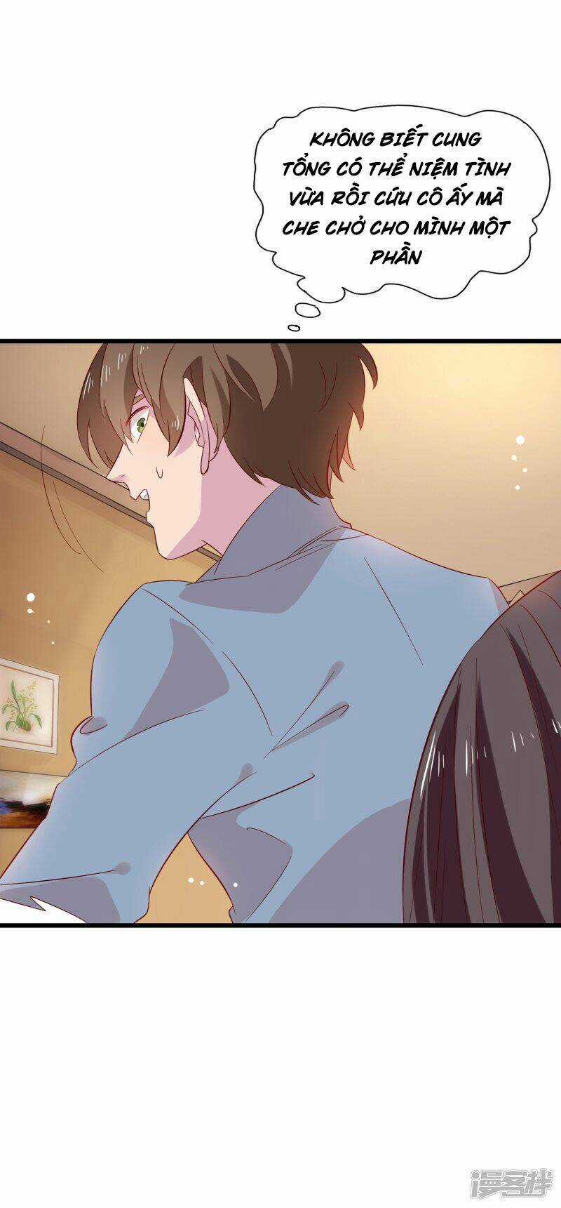 Ma Lạt Nữ Lão Bản - Chapter 5 - Trang 8