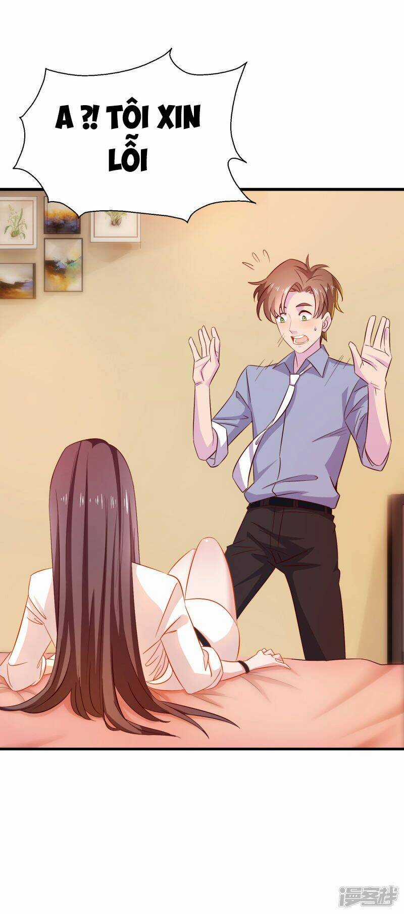 Ma Lạt Nữ Lão Bản - Chapter 7 - Trang 15