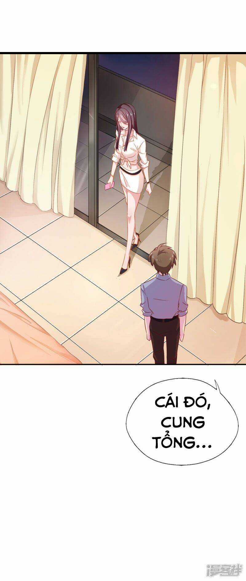 Ma Lạt Nữ Lão Bản - Chapter 7 - Trang 20