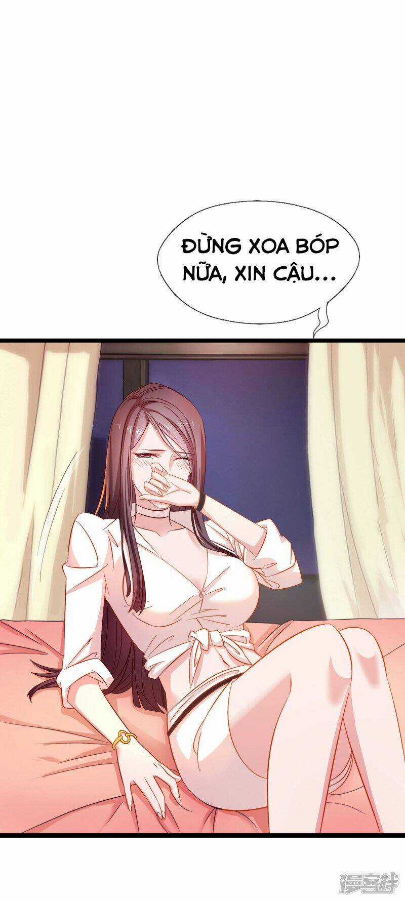 Ma Lạt Nữ Lão Bản - Chapter 7 - Trang 5
