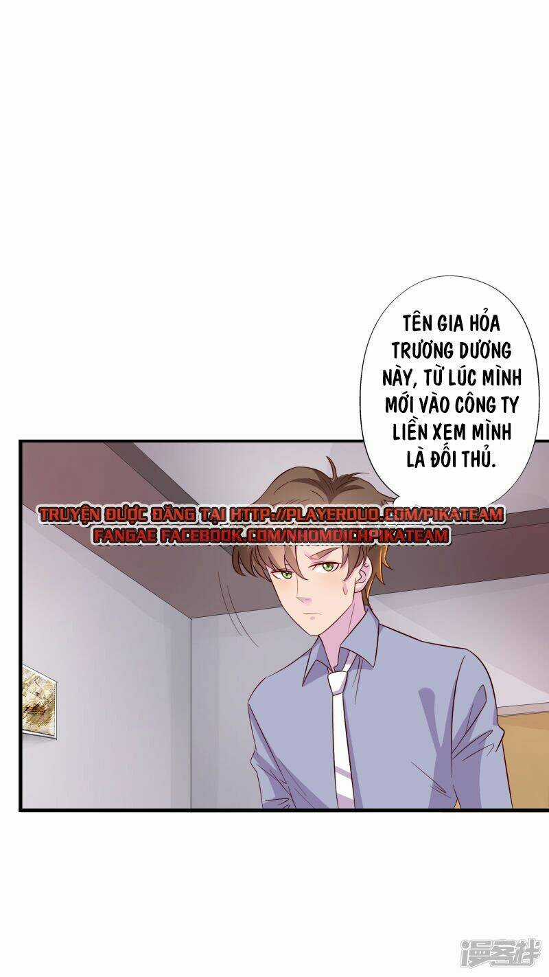Ma Lạt Nữ Lão Bản - Chapter 9 - Trang 13