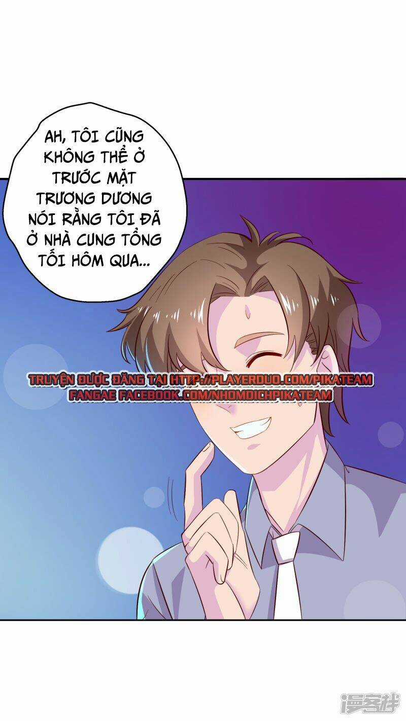 Ma Lạt Nữ Lão Bản - Chapter 9 - Trang 22