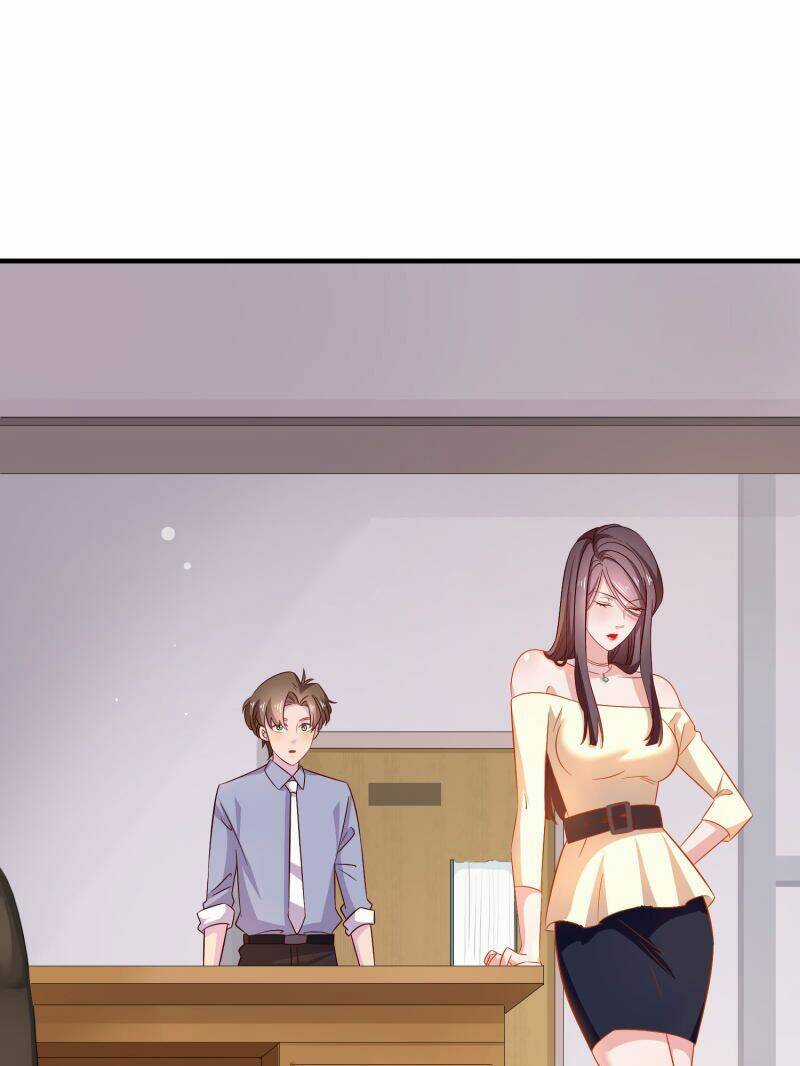 Ma Lạt Nữ Lão Bản - Chapter 9 - Trang 31