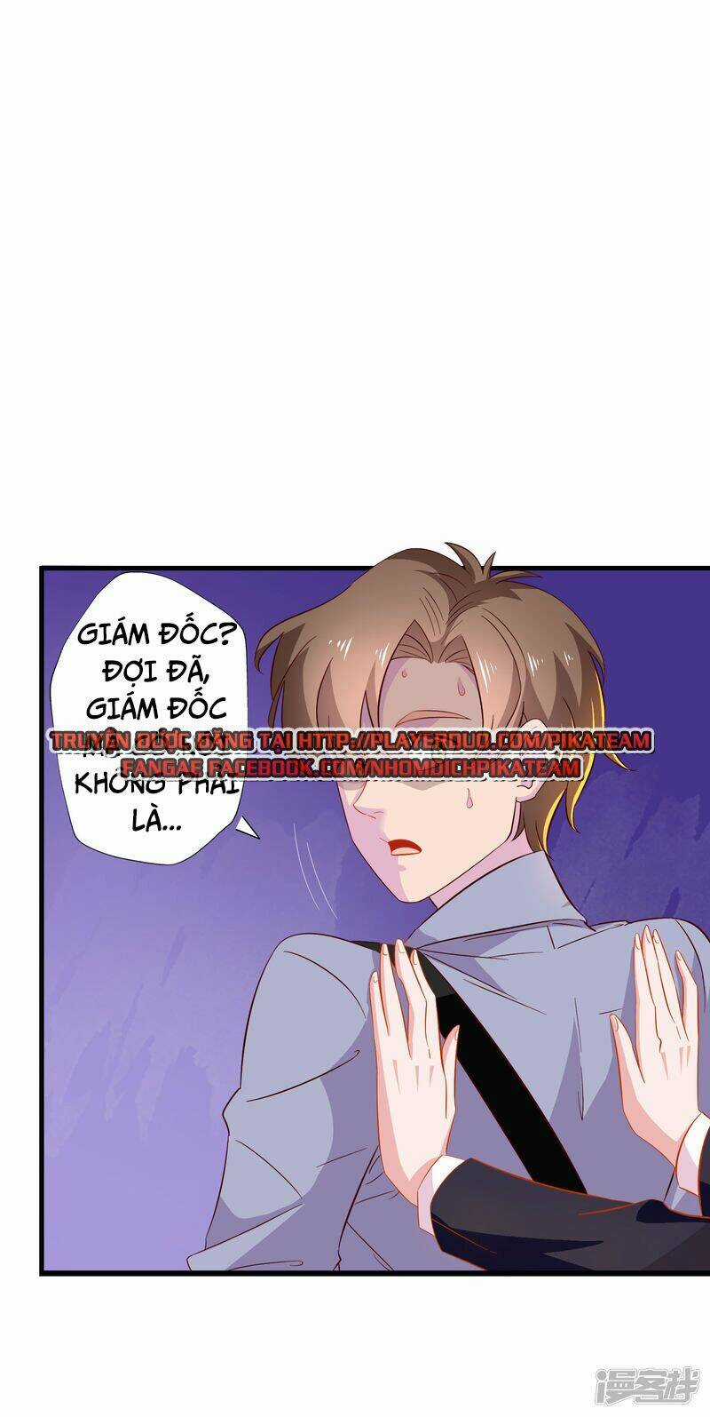 Ma Lạt Nữ Lão Bản - Chapter 9 - Trang 9