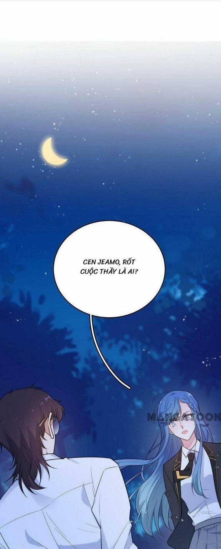 Ma Lạt Thiên Kim Đẩu Ác Thiếu - Chapter 252 - Trang 1