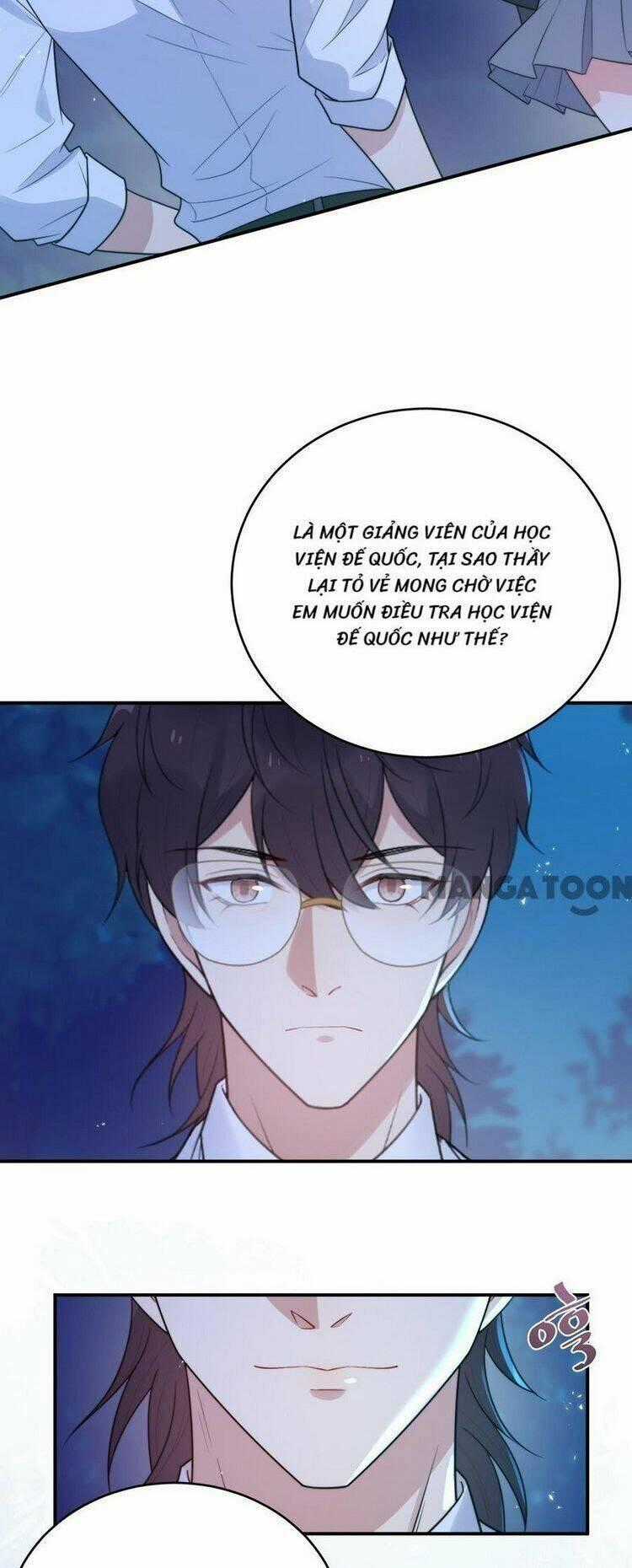 Ma Lạt Thiên Kim Đẩu Ác Thiếu - Chapter 252 - Trang 2