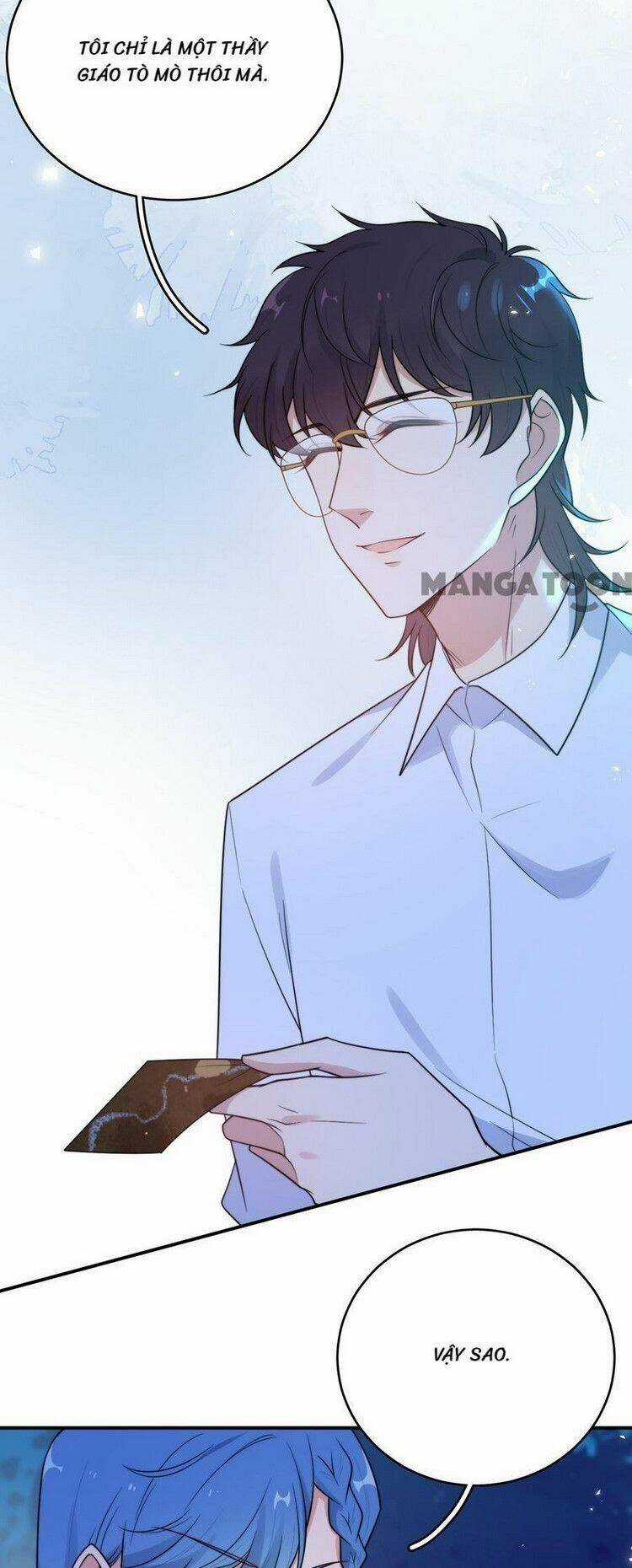 Ma Lạt Thiên Kim Đẩu Ác Thiếu - Chapter 252 - Trang 3