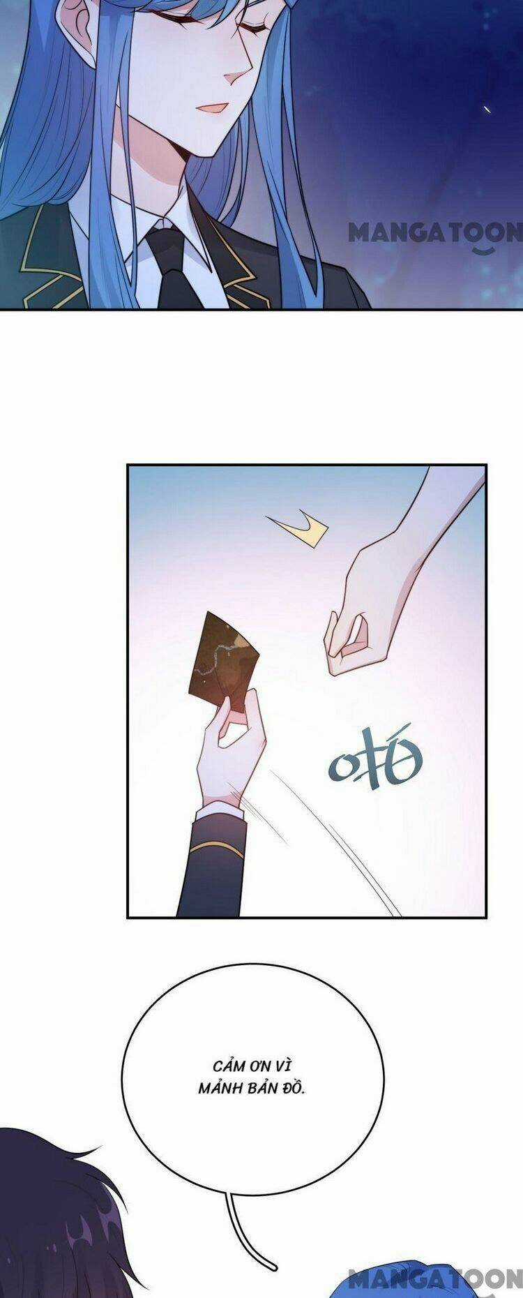 Ma Lạt Thiên Kim Đẩu Ác Thiếu - Chapter 252 - Trang 4