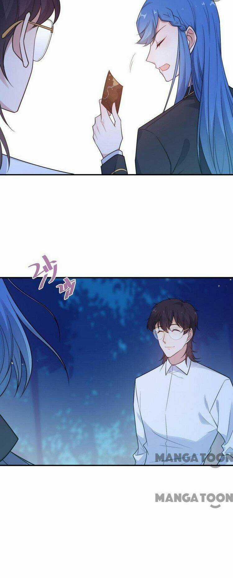 Ma Lạt Thiên Kim Đẩu Ác Thiếu - Chapter 252 - Trang 5