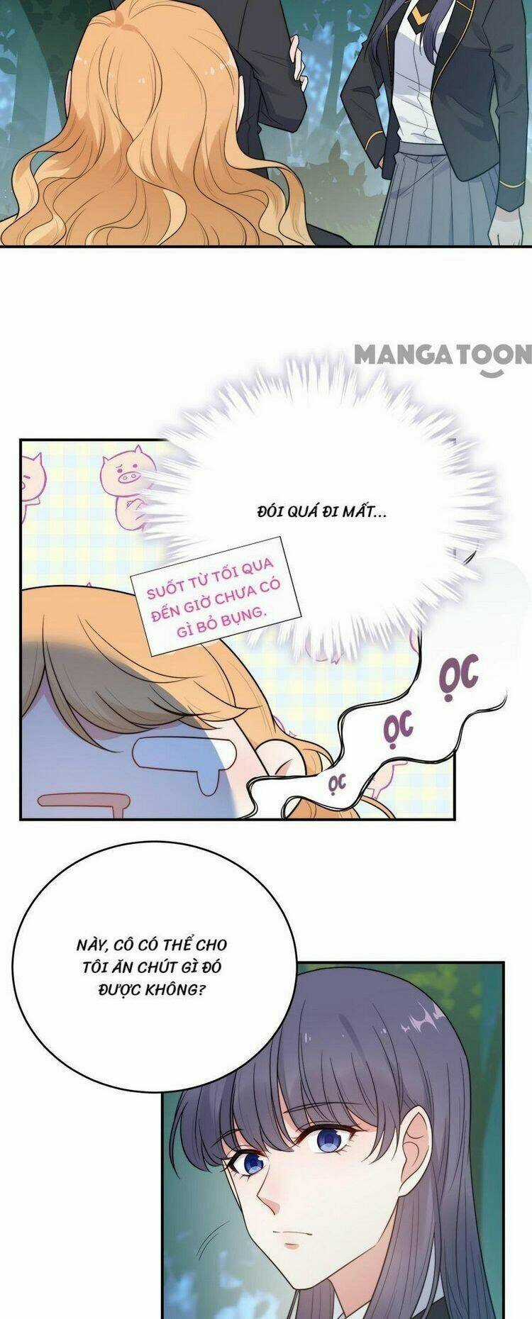 Ma Lạt Thiên Kim Đẩu Ác Thiếu - Chapter 252 - Trang 8