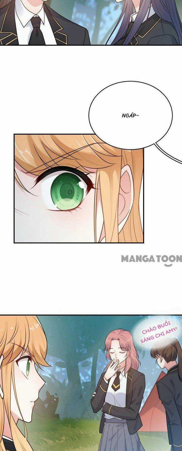 Ma Lạt Thiên Kim Đẩu Ác Thiếu - Chapter 252 - Trang 10