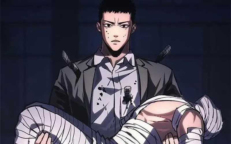 Ma Linh - Chapter 13 - Trang 491