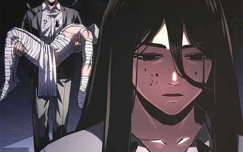 Ma Linh - Chapter 13 - Trang 521