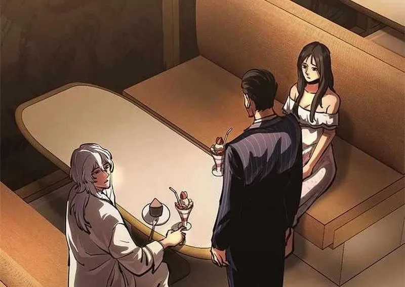 Ma Linh - Chapter 14 - Trang 208