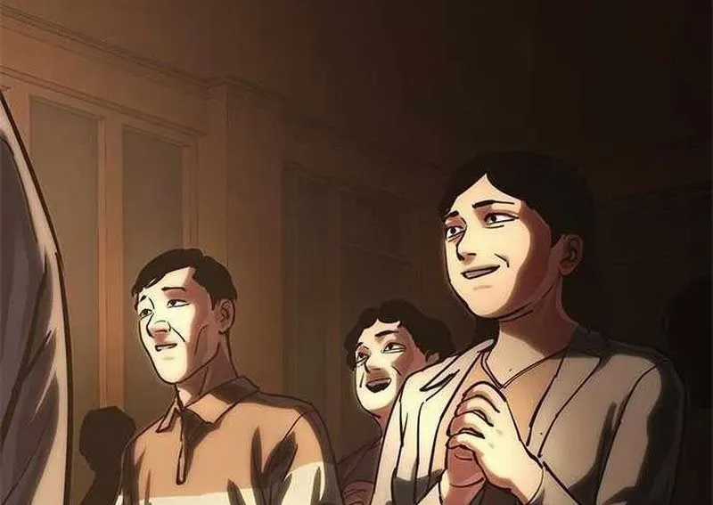 Ma Linh - Chapter 14 - Trang 320