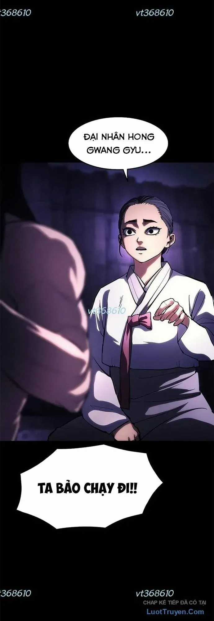 Ma Linh - Chapter 24 - Trang 10