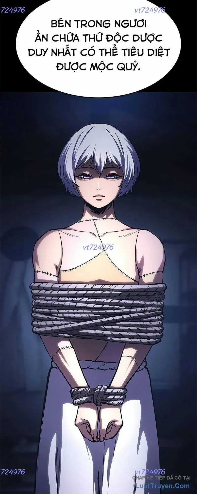 Ma Linh - Chapter 25 - Trang 11