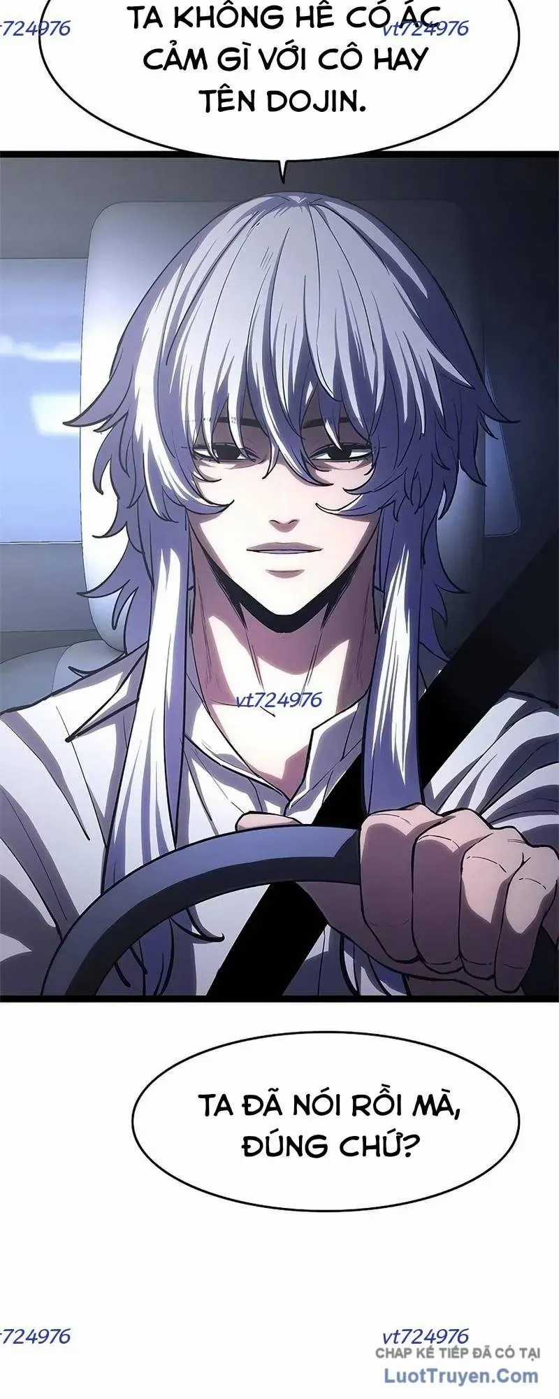 Ma Linh - Chapter 25 - Trang 7