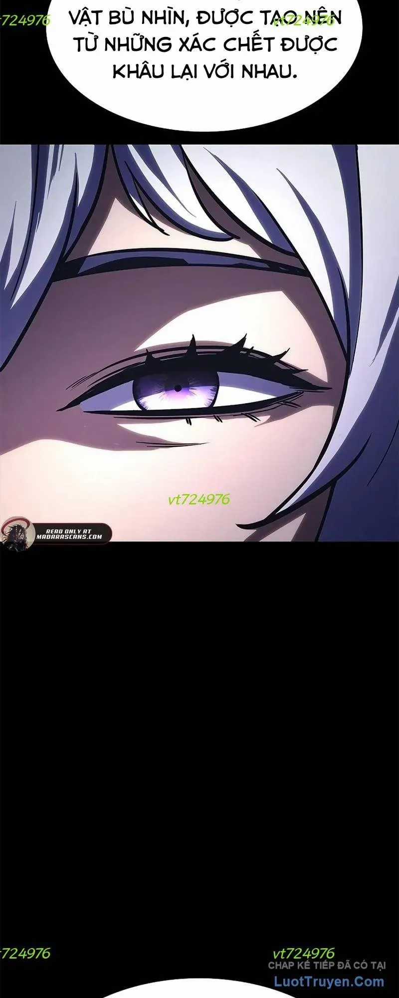 Ma Linh - Chapter 25 - Trang 10