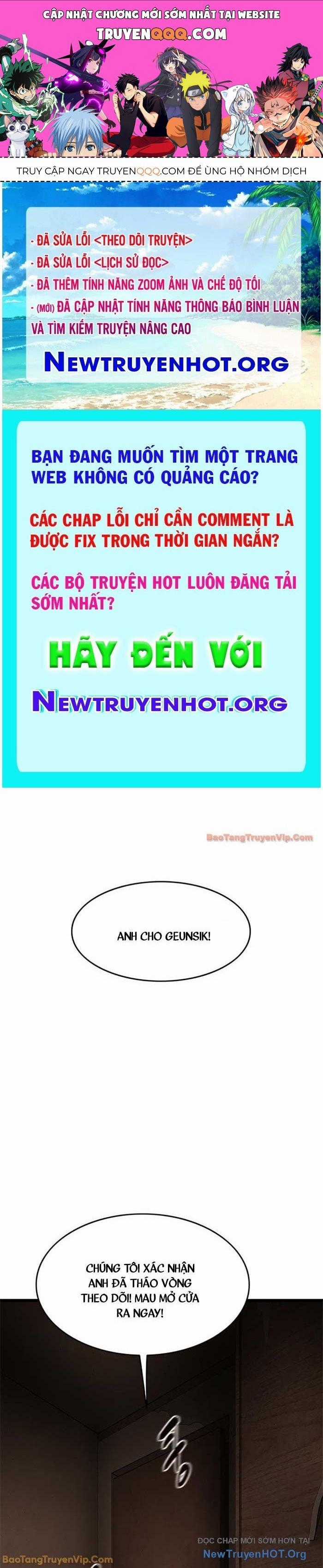 Ma Linh - Chapter 8 - Trang 1