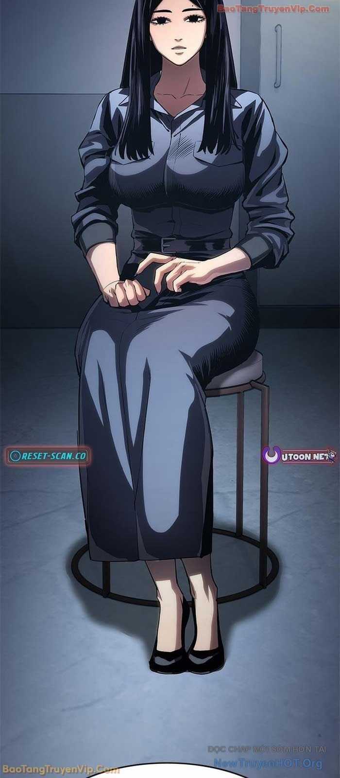 Ma Linh - Chapter 8 - Trang 29