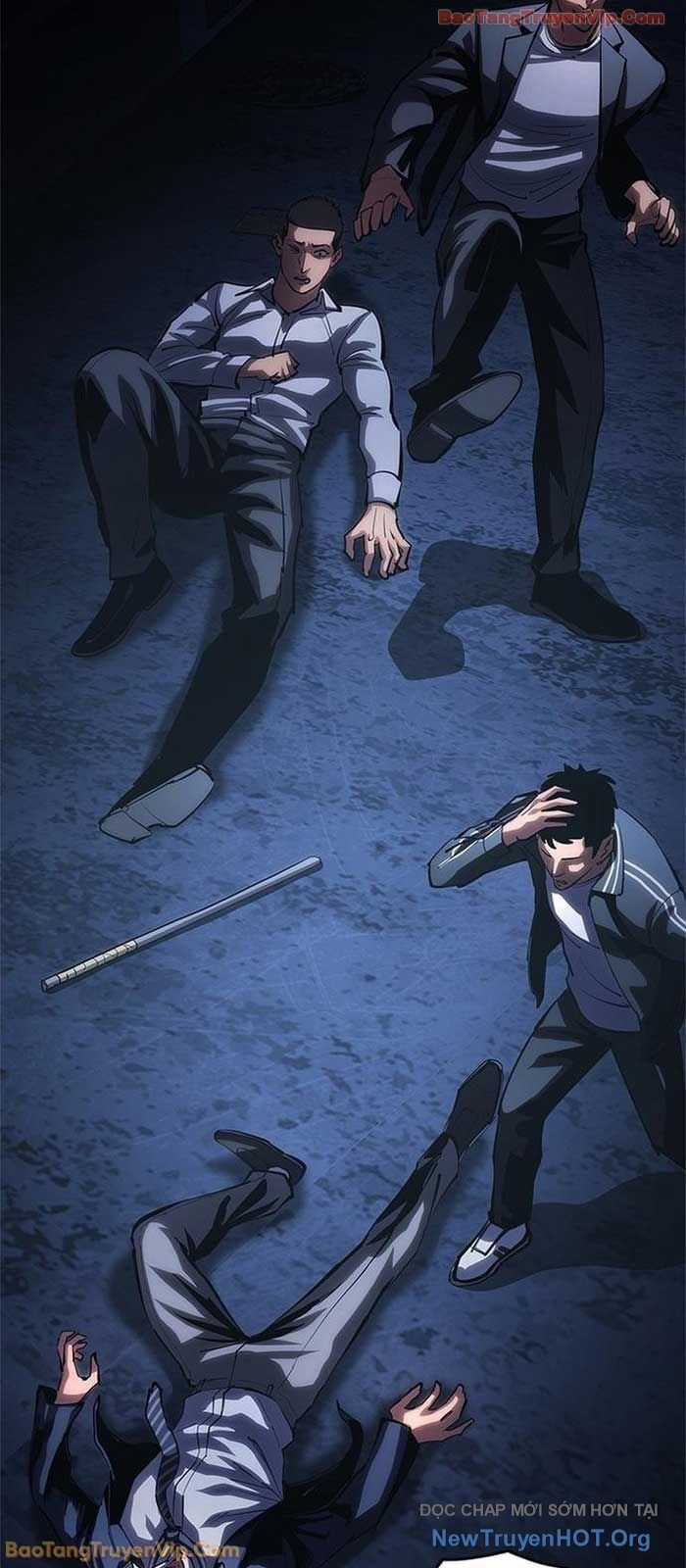 Ma Linh - Chapter 8 - Trang 59